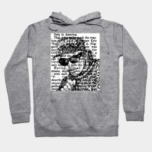 Eazy e/// Hoodie